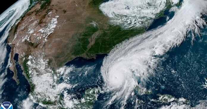 CSU researchers release June 2024 prediction on hurricanes | Hurricane Center