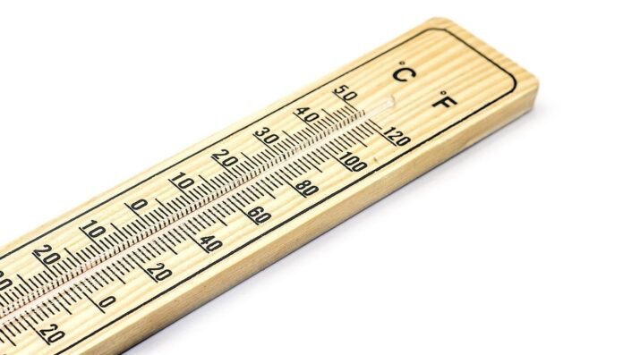 Thermometer