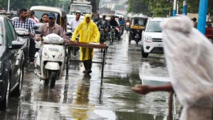 Pune flooding, waterlogging in Pune, Pune roads, pune roads waterlogging, PMC, indian express news