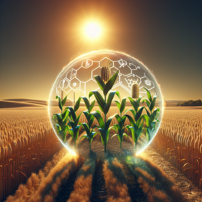 Heat-Proofing Crops - Asian Scientist Magazine