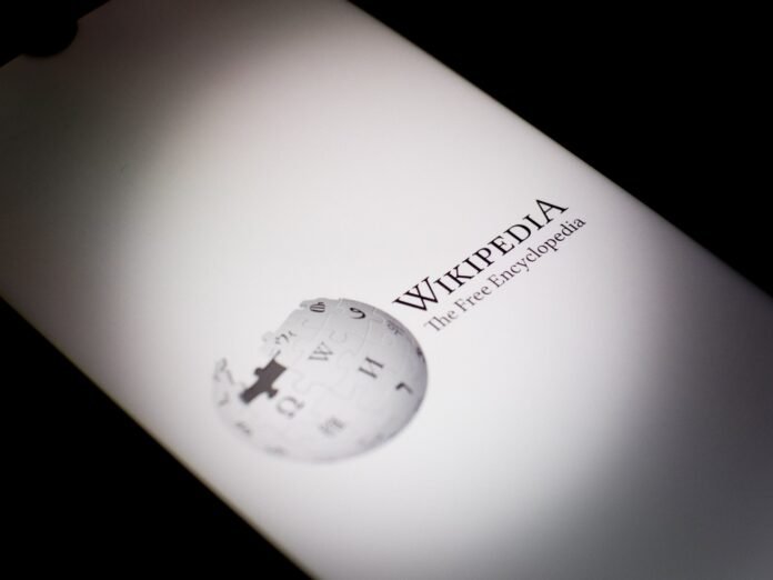 Wikipedia war: Fierce row erupts over Israel’s deadly Nuseirat assault | Israel-Palestine conflict News