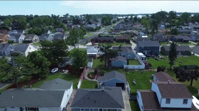 Remembering the Point Place tornado 1 year later