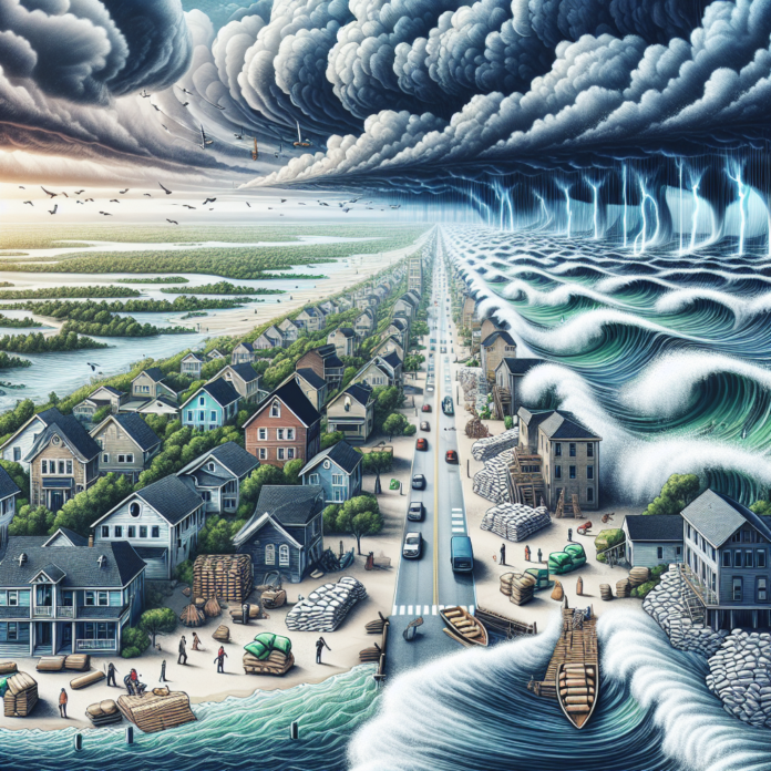 With Hurricane Season’s Start, Flash Flooding Should Be Top Of Mind
