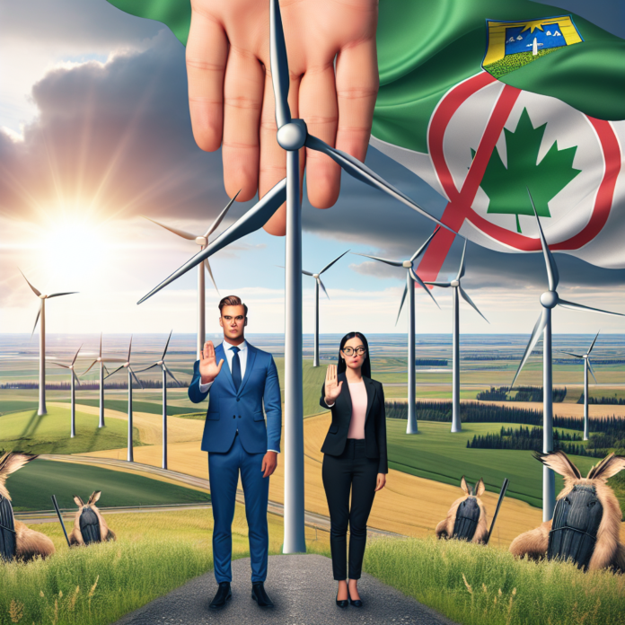 'It's just not feasible': Sask. ministers explain decision on clean electricity rules - larongeNOW