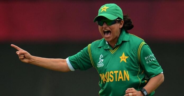 Extreme heat stifles women's sports in Pakistan