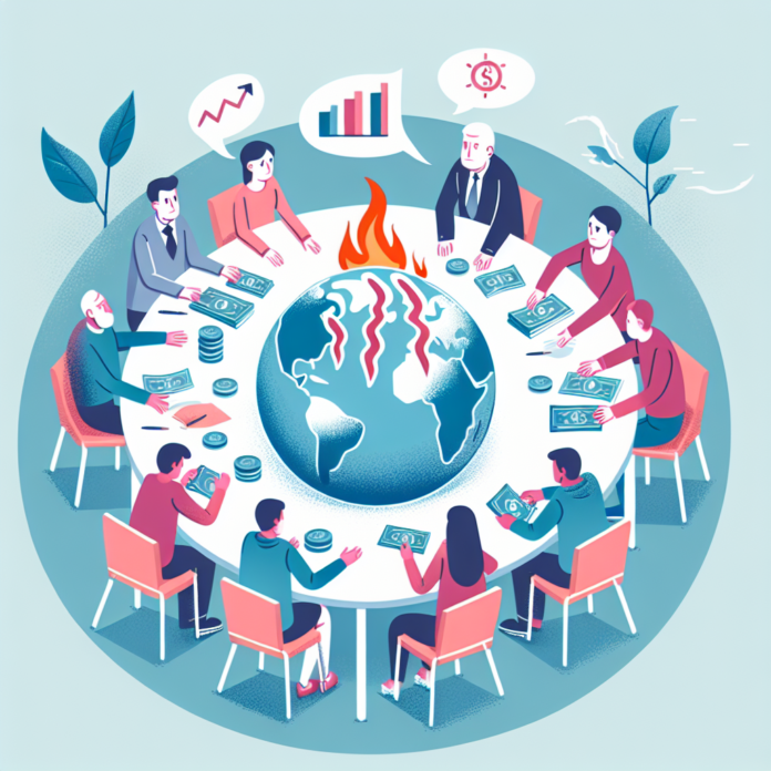 U.S. Senate panel divided over climate as cause of rising insurance premiums • Florida Phoenix