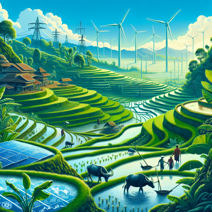 New CropLife Asia and EU-ASEAN Business Council Report Highlights Pathways for Sustainable Agriculture in Southeast Asia, Business News