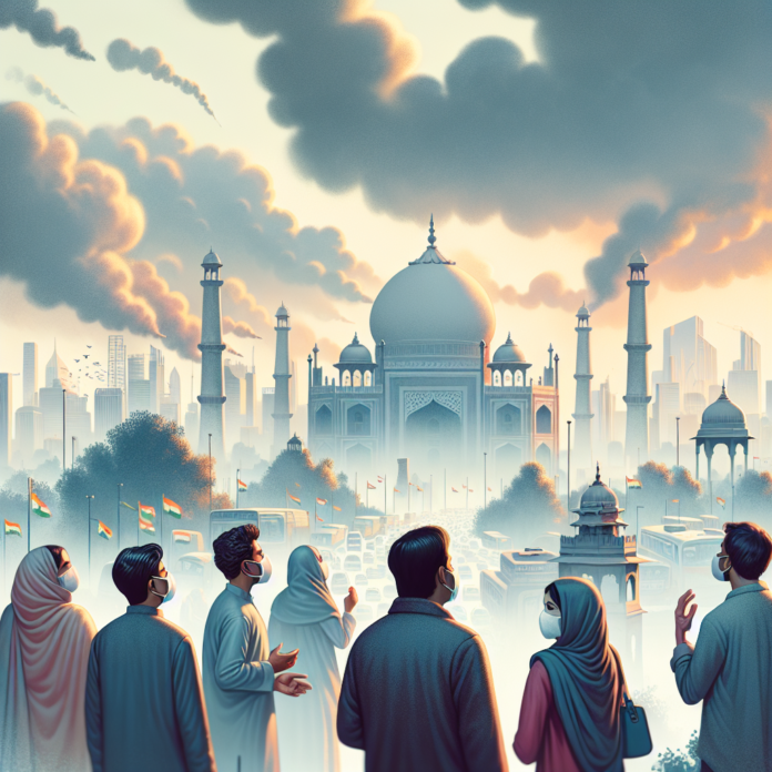 Can Delhi And Outskirts Breathe Fresh Air Ever?