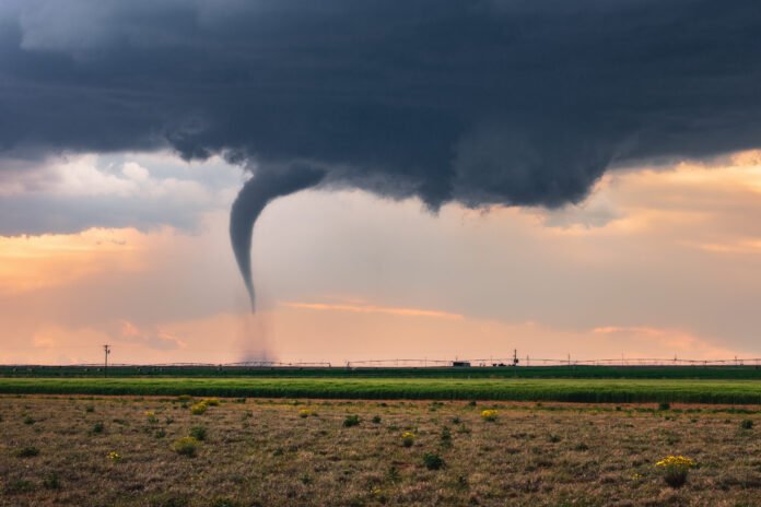 Changing climate contributes to record Iowa tornado season