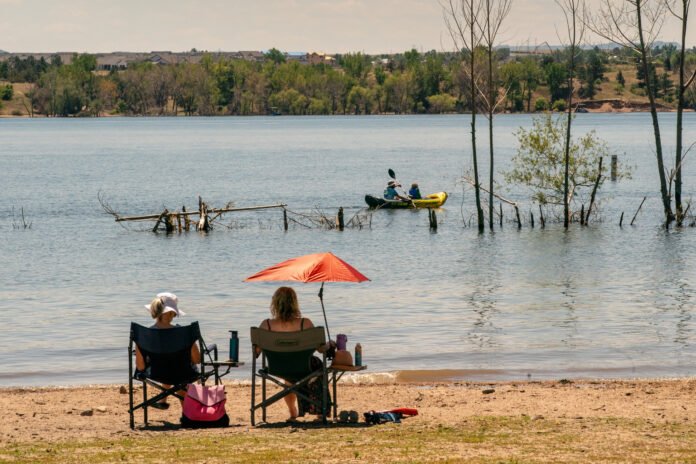 Climate change is making Colorado heat waves more likely — and more likely they’ll be extreme