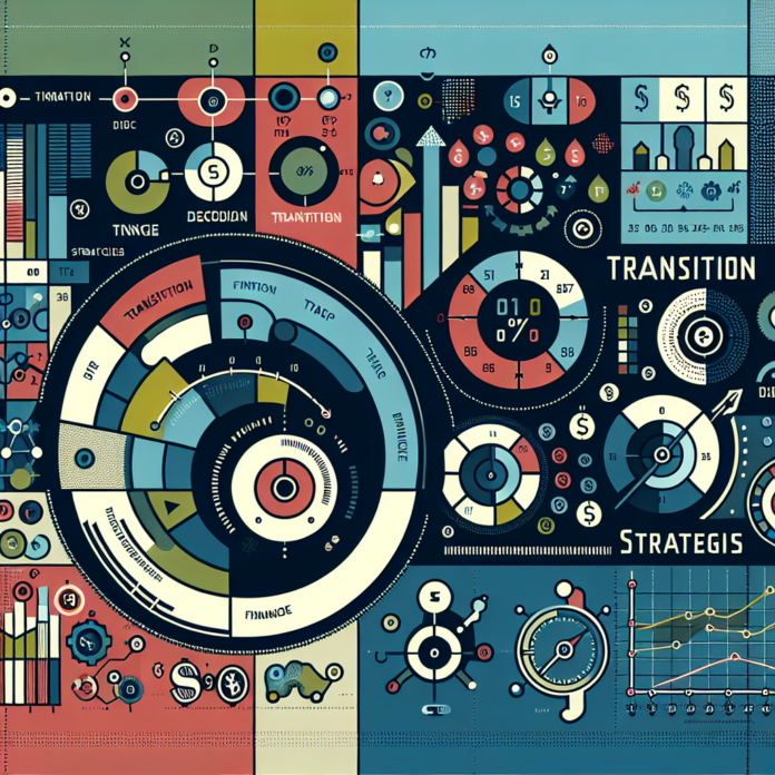 Unwinding the blueprint of transition finance - Lexology