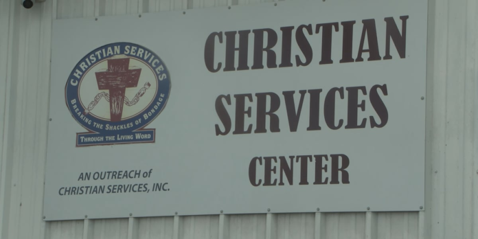 Christian Services needs donations for hurricane season