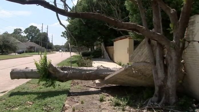 Hurricane Beryl individual assistance approved for Harris, 14 other Texas counties; FEMA application process open