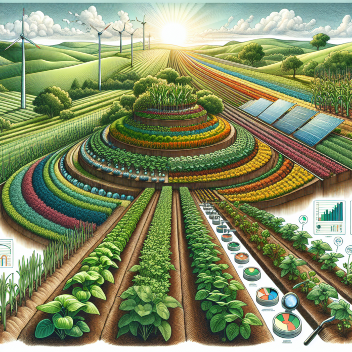 What is Climate Smart Agriculture?