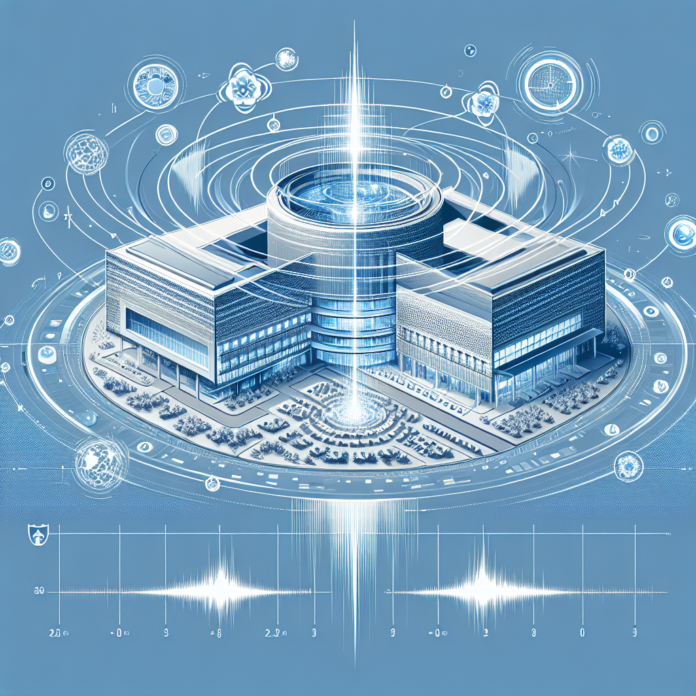 Earthquake engineering leverages new massive data sharing network from DOE's national labs - University of Nevada, Reno