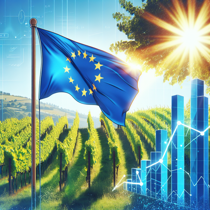 EU: Invest in the future, not in downsizing - wine industry news