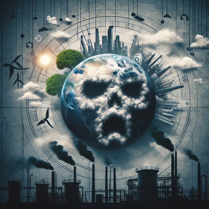 New Report Reveals US Petrochemical Buildout Undermines Global Climate Goals - Center for International Environmental Law