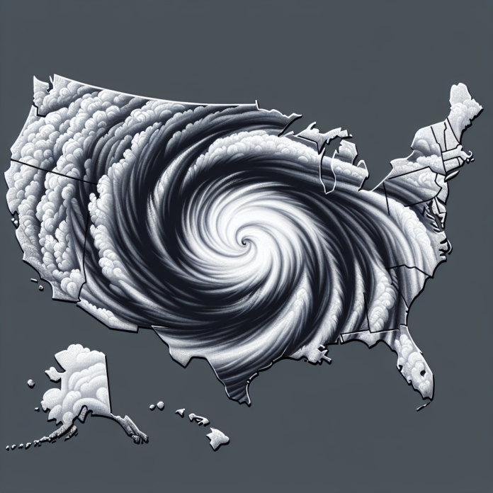 Hurricane Helene death toll climbs with fatalities reported in 5 states - The Washington Post