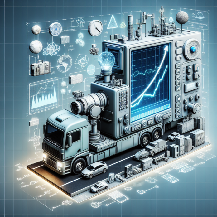 United States Transportable TXRF Spectrometer Market Analysis By Size and Application - Third Eye News