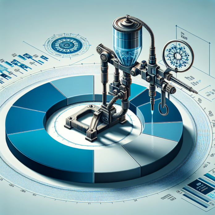 Industrial Spraying Device Market | Application, Size , Share Analysis 2024-2031 – news - Vaccine Storage & Packaging ...