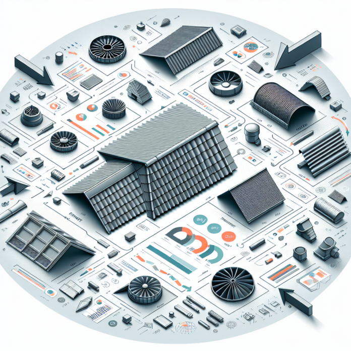 Roof Vents Market Size, Share, Trends & Forecast - Third Eye News