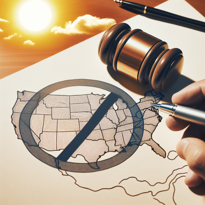 State Courts Should Not Be Writing US Climate Laws - Townhall