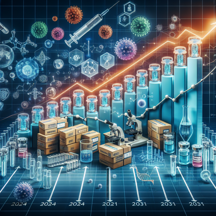 Syn-Bio Technology Market | Application, Size , Share Analysis 2024-2031 – news - Vaccine Storage & Packaging ...