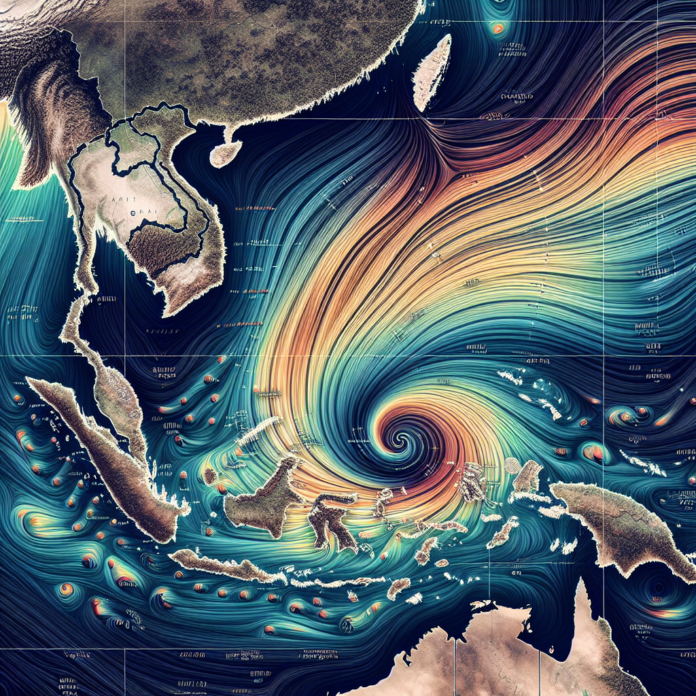 Tropical Storm Gordon tracker: Map and projected storm path - The Washington Post