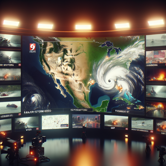 Videos and this map reveal the extent of Helene’s destruction - The Washington Post