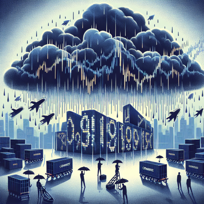 Unusual weather to hamper economic activities in Southeast Asia - VnExpress International