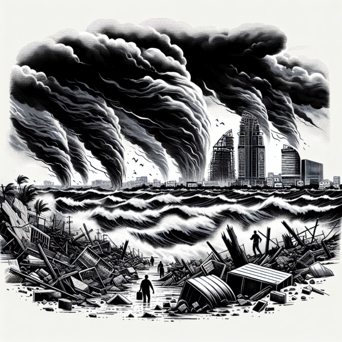 Are frequent cyclones damaging AP..!? - ఇండియా హెరాల్డ్ గ్రూప్ అఫ్ పబ్లిషర్స్ ప్రై లిమిటెడ్ - India Herald Group of Publishers P LIMITED