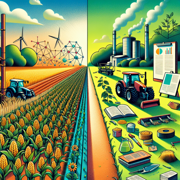 Questions raised over the benefits of defining regenerative agriculture - Farmers Guardian