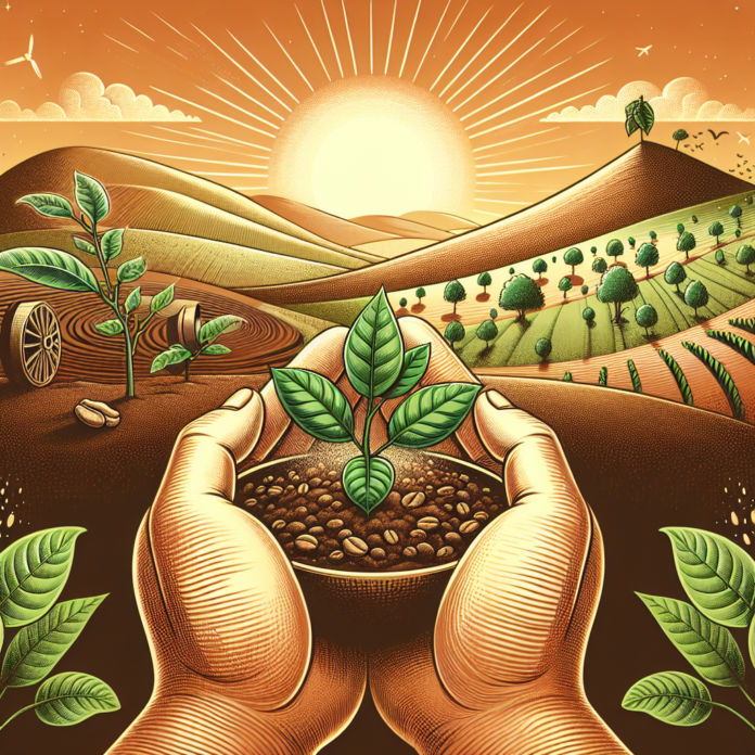 Soil health & regenerative agriculture – the latest trend in third wave coffee? - Perfect Daily Grind