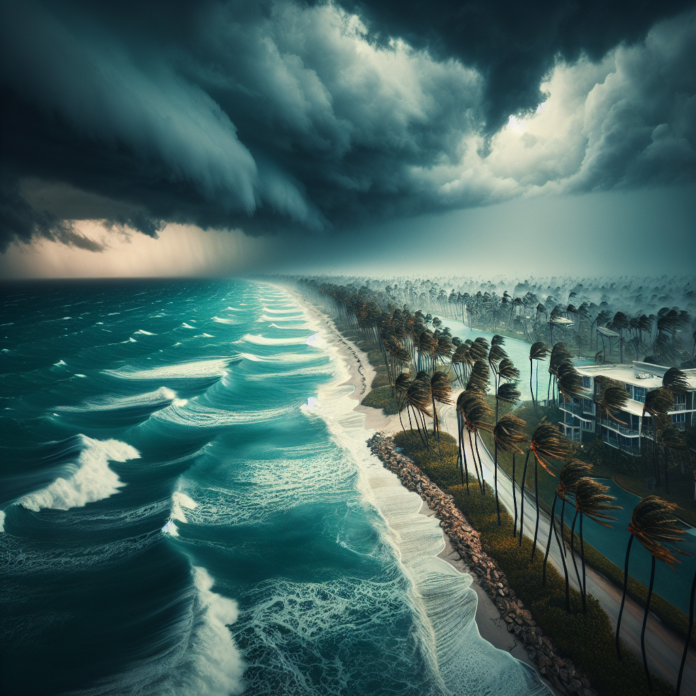 Florida faces the daunting prospect of another strong hurricane - The Washington Post