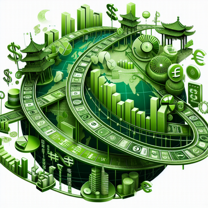 Green Finance Framework and Financial Instruments in China - Lexology