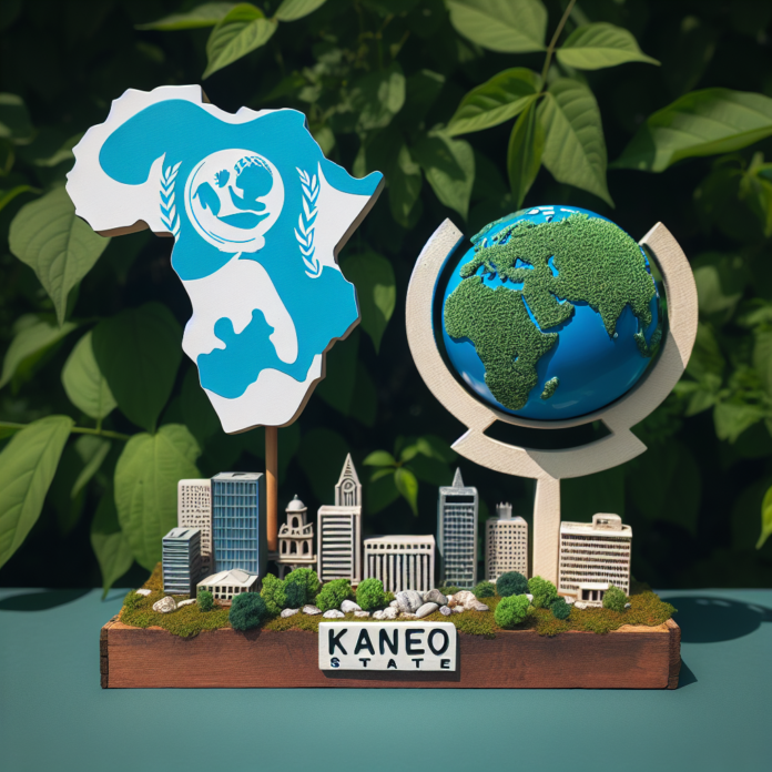 Kano State, UNICEF Partner on Climate Action Framework - News Central