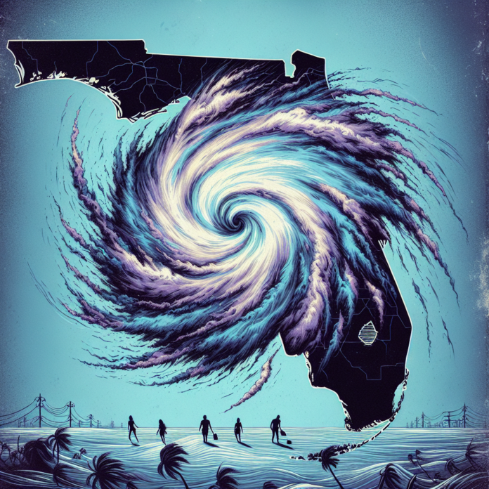 Live updates: Hurricane Milton lashes Florida; millions without power and at least 4 dead - The Washington Post