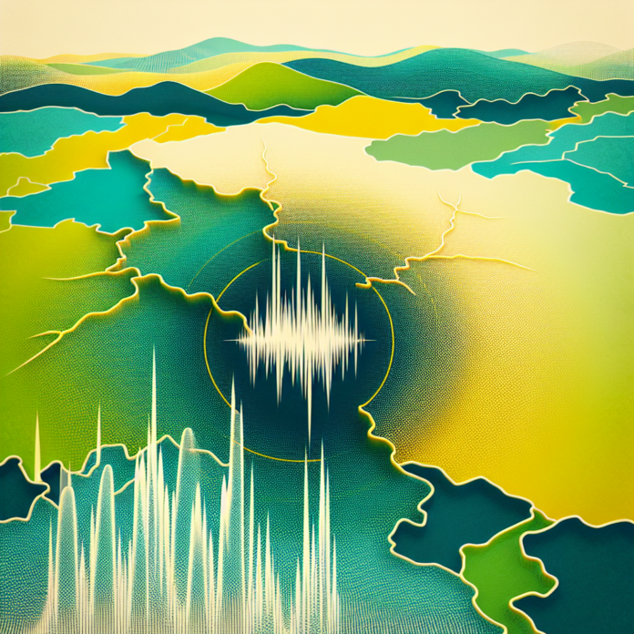 Mild earthquake rattles eastern Ethiopia - ethiopiaobserver.com