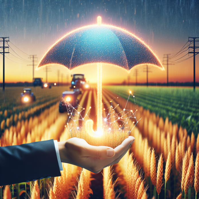 Pioneer Insurance highlights vital role of microinsurance in agriculture sector - BusinessWorld Online
