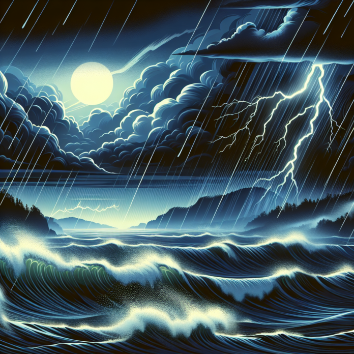 Extreme weather - The Guardian