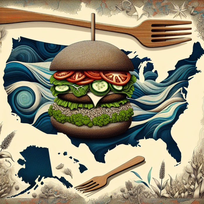 Top Tips and Trends For Sustainable Eating In The U.S. - Forbes