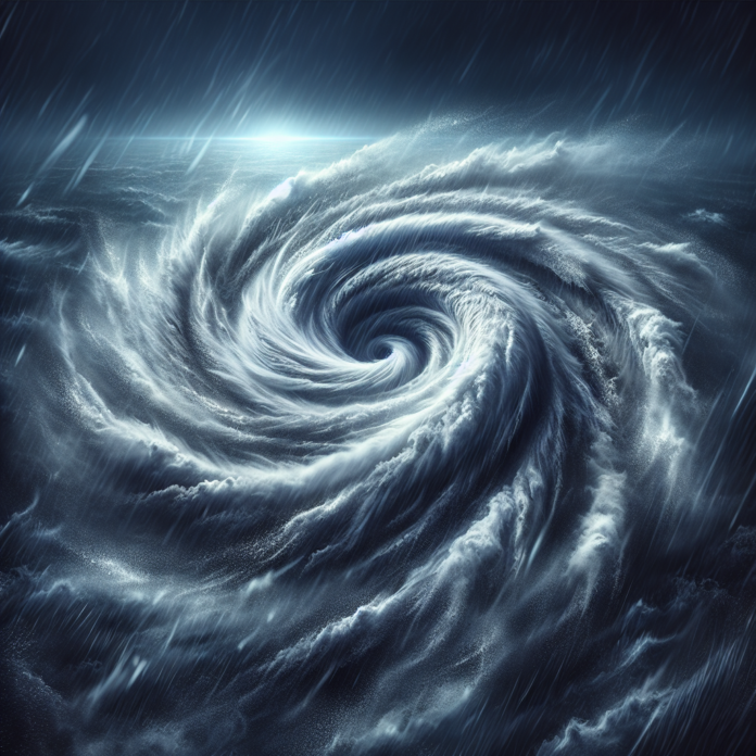 What is making Hurricane Milton so ferocious - The Washington Post