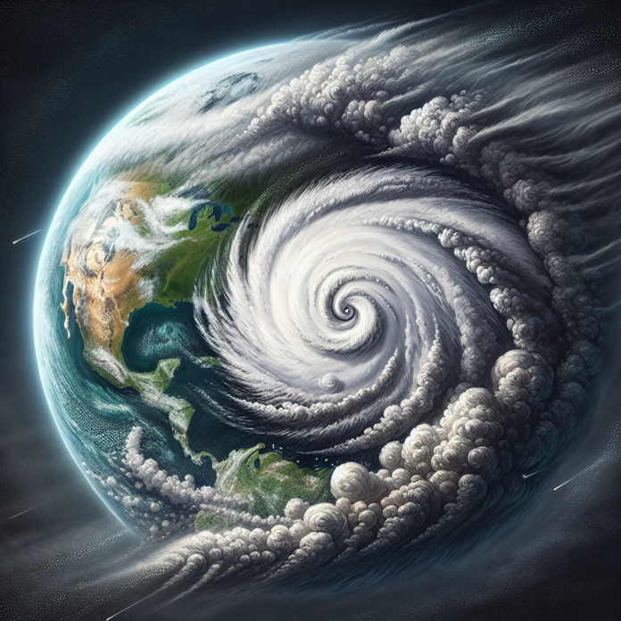 Hurricane Milton: How climate change supercharged the deadly storm - Yourweather.co.uk
