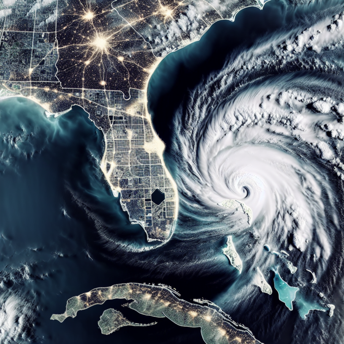 Federal flood maps underestimated risk in areas hit hardest by Hurricane Helene - The Washington Post