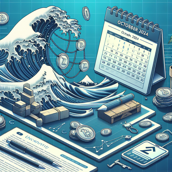 Claim Your Tsunami Finance Tokens Today: Airdrop Guide Inside | by Paul Hernandez | Oct, 2024 - Medium