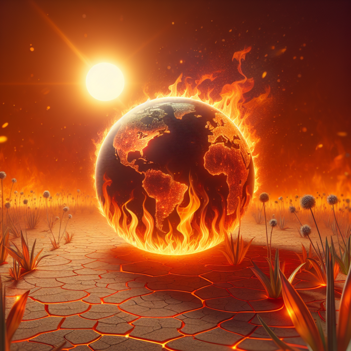 VIDEO – Extreme fire risk as heat wave strikes this weekend - The Citizen