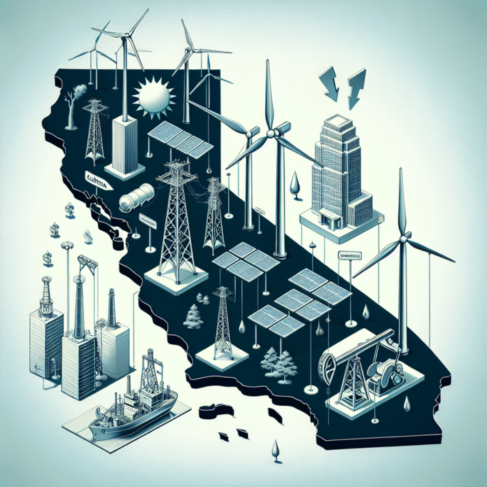 Why Oil Companies Are Leaving California - Forbes
