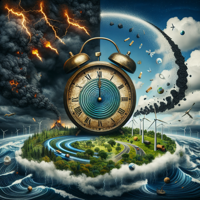 COP29 climate summit must finally recognise the urgent need to 'phase out' fossil fuels - The Scotsman