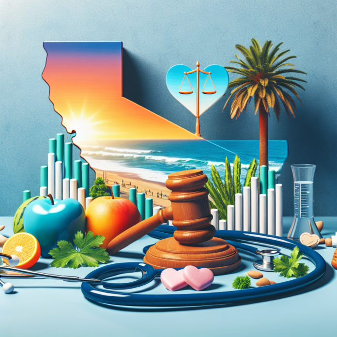 New study finds far-reaching impact of California's stringent regulations: 'It suggests a tangible public health payoff' - The Cool Down
