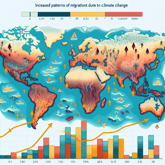 Mapping the impact of climate change on global displacement - Al Jazeera English